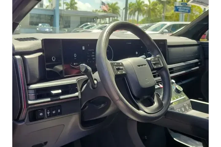 $32990 : Hyundai SANTA FE 2024 Callig image 7