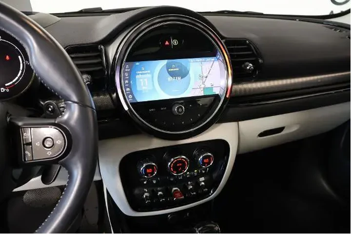 $24185 : MINI Clubman 2022 Cooper S 4 image 5