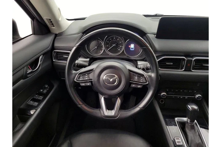 $22998 : Mazda CX-5 2022 AWD 2.5 S Se image 10