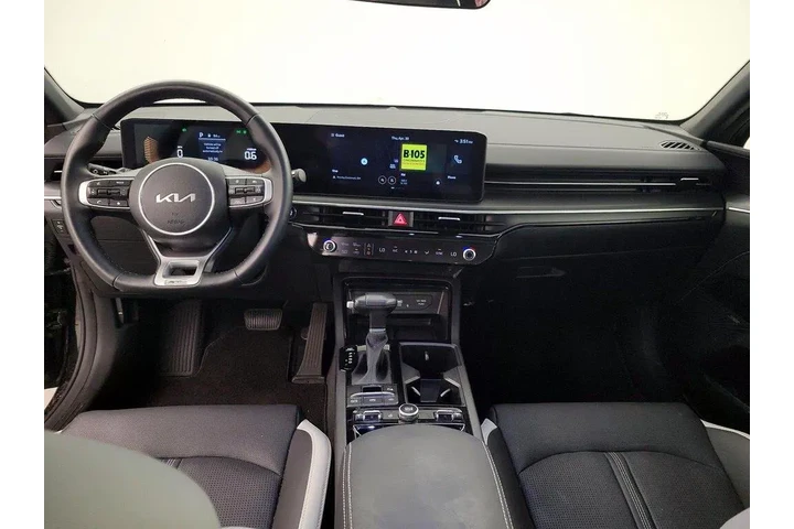 $29998 : Kia K5 2025 GT-Line 4dr Seda image 9