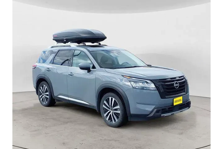 $36288 : Nissan Pathfinder 2023 AWD P image 7