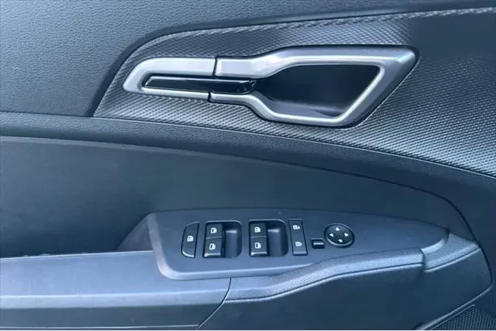 $19800 : Kia Sportage 2024 LX 4dr SUV image 10