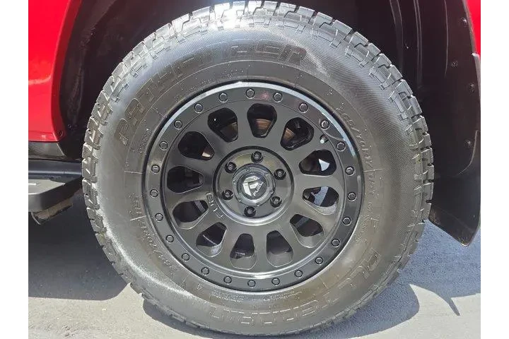 $39995 : Toyota 4Runner 2021 4x4 SR5 image 6