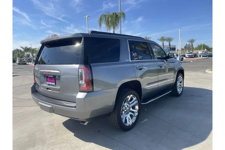 $27555 : GMC Yukon 2019 4x2 SLT 4dr S image 7