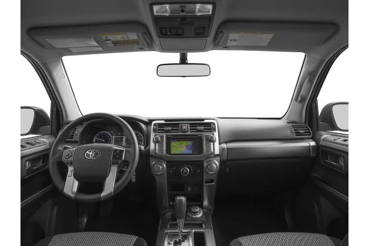 $22982 : Toyota 4Runner 2016 4x4 SR5 image 7