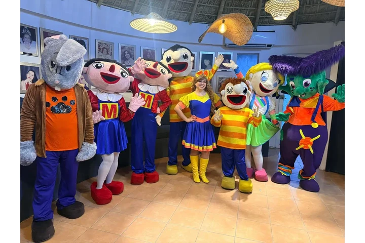 Shows infantiles y teatro image 7