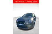 Nissan Rogue 2023 SV 4dr Cro