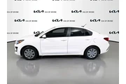 $12499 : Kia Rio 2023 S 4dr Sedan thumbnail