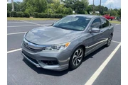 2017 Accord EX-L
