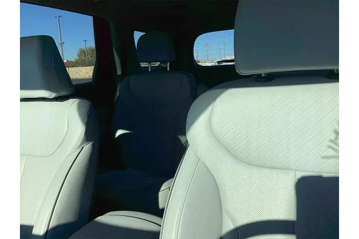 $39000 : Hyundai PALISADE 2024 SEL 4d image 9