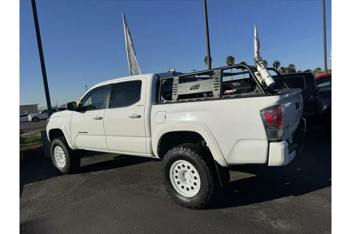 $32999 : Toyota Tacoma 2017 4x4 Limit image 6
