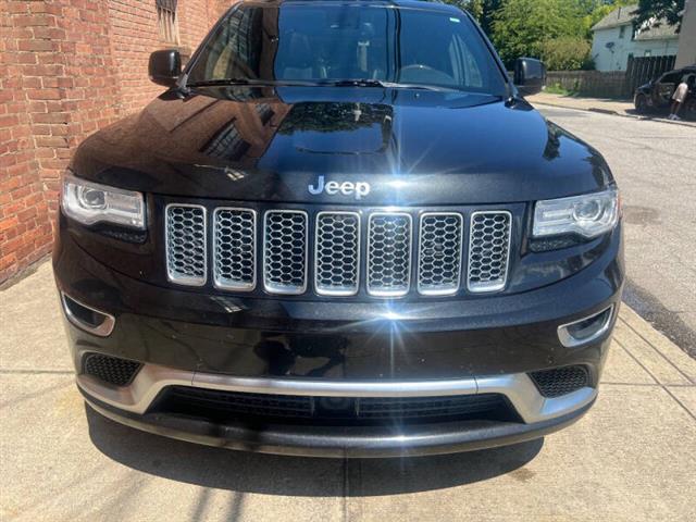 $14500 : 2015 Grand Cherokee Summit image 3