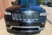 $14500 : 2015 Grand Cherokee Summit thumbnail