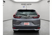 $26279 : Honda CR-V 2022 EX-L 4dr SUV thumbnail