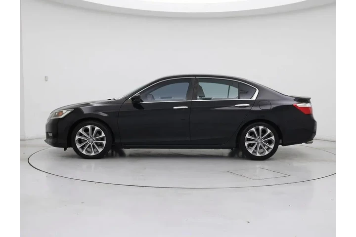 $14998 : Honda Accord 2014 Sport 4dr image 3