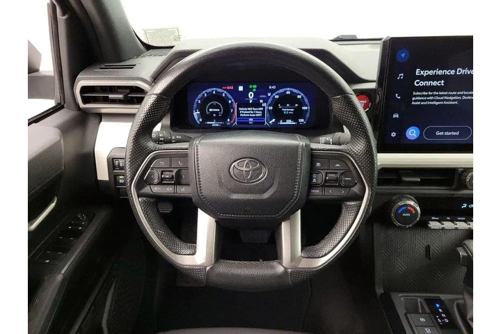 $39998 : Toyota Tacoma 2024 4x4 SR5 4 image 10