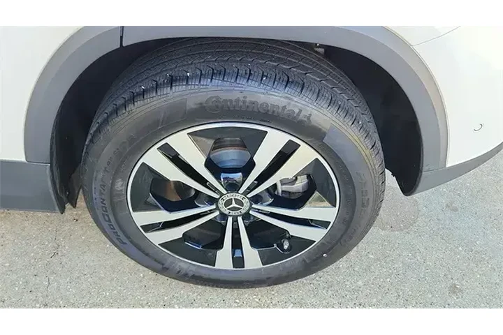 $31190 : Mercedes-Benz GLA 2025 GLA 2 image 9