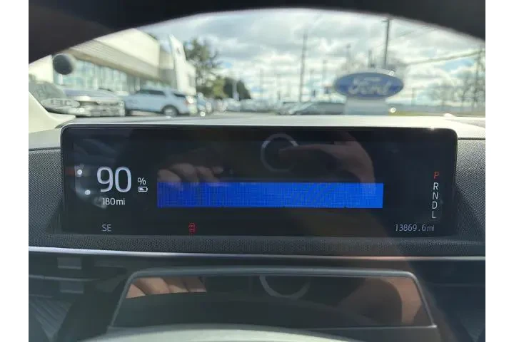 $26995 : Ford Mustang Mach-E 2024 Sel image 6