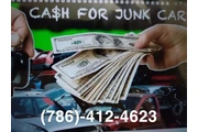 $$$AUTOS PARA RASTRO PAGO $$$ en Hialeah