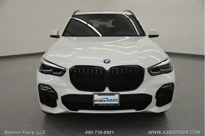 $32998 : BMW X5 2020 sDrive40i 4dr Sp image 4