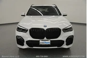 $32998 : BMW X5 2020 sDrive40i 4dr Sp thumbnail