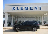 Hyundai SANTA FE 2019 Limite en Fort Worth
