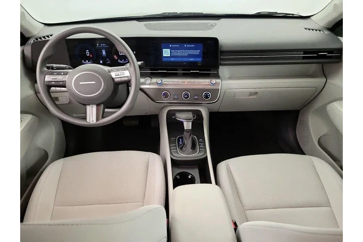 $21998 : Hyundai KONA 2024 SE 4dr Cro image 9