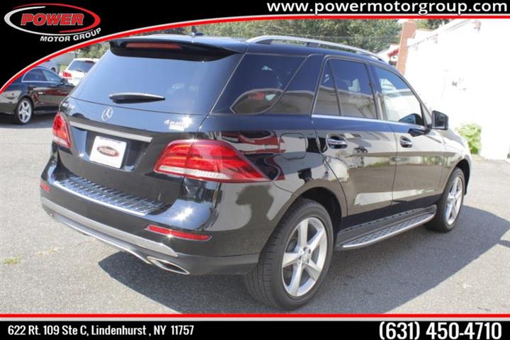 $19555 : Used  Mercedes-Benz GLE 4MATIC image 7