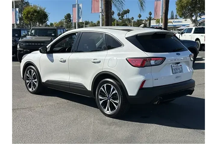 $16000 : Ford Escape 2022 SE 4dr SUV image 4