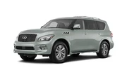 INFINITI QX80 2017 AWD 4dr S en Atlanta