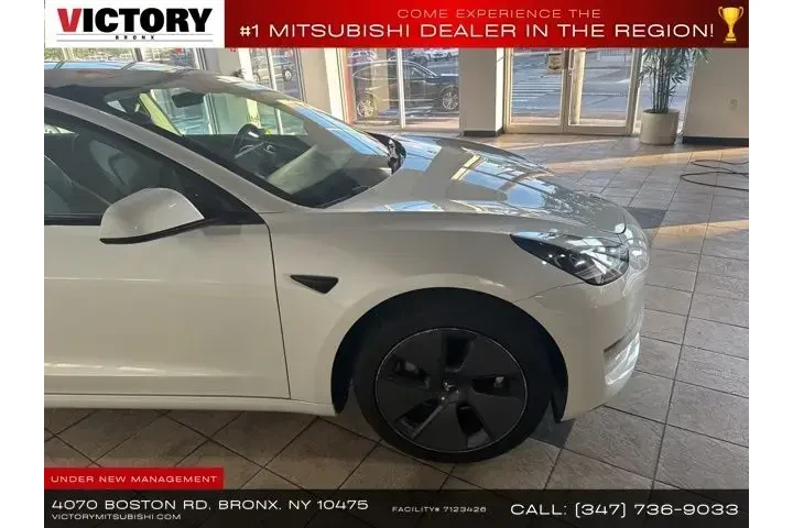 $17995 : Tesla Model 3 2021 Standard image 9