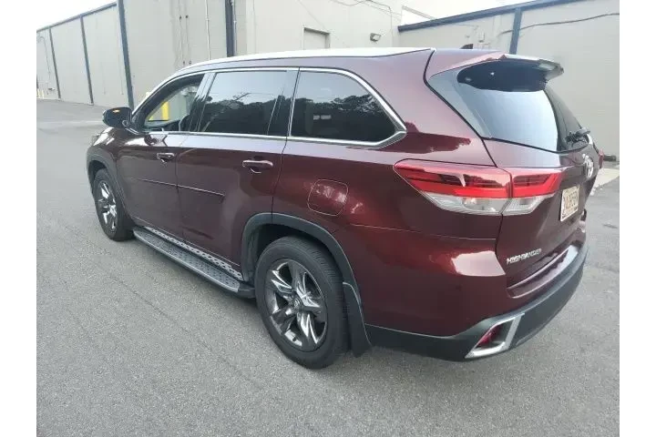 $22990 : Toyota Highlander 2017 AWD L image 4