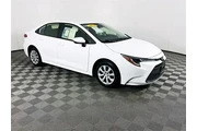 Toyota Corolla 2023 LE 4dr S en Kings County