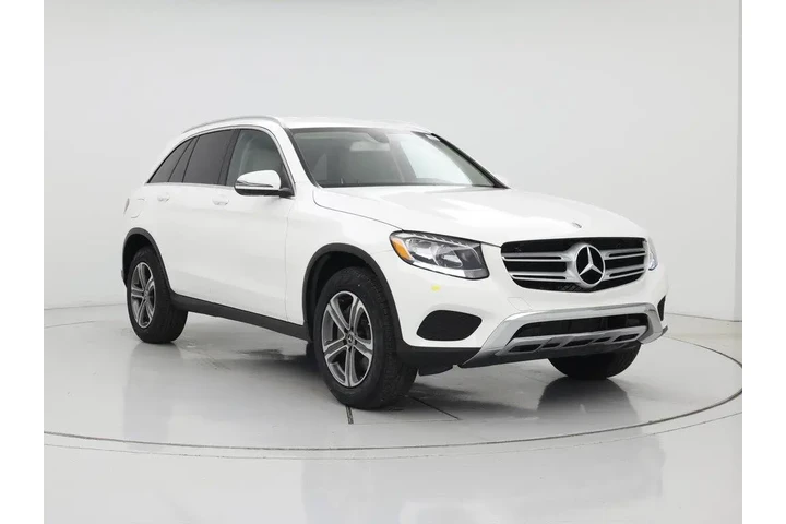 $22998 : Mercedes-Benz GLC 2019 GLC 3 image 1