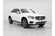 Mercedes-Benz GLC 2019 GLC 3