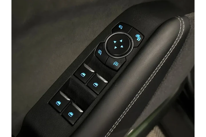 $27250 : Ford Mustang Mach-E 2021 AWD image 9