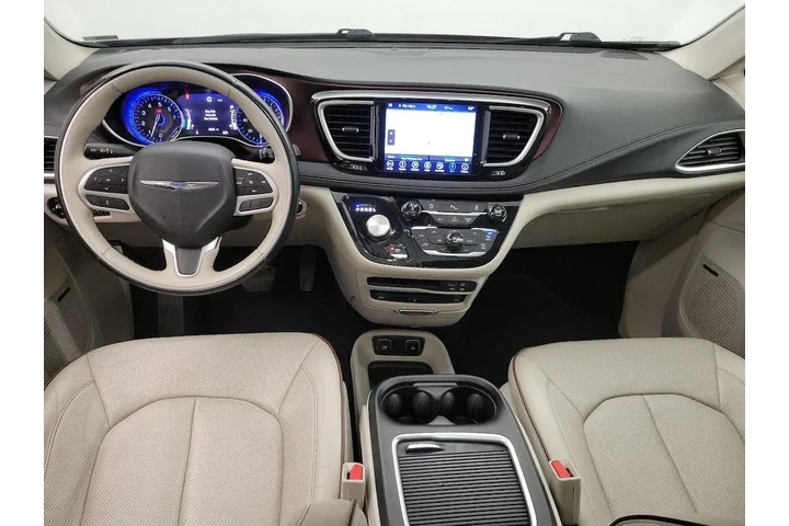 $22998 : Chrysler Pacifica 2018 Limit image 9