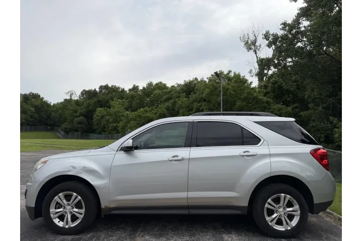 $2999 : 2014 Equinox LT image 9