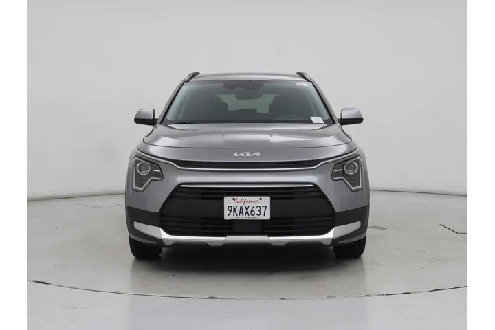 $24998 : Kia Niro 2024 EX 4dr Crossov image 5