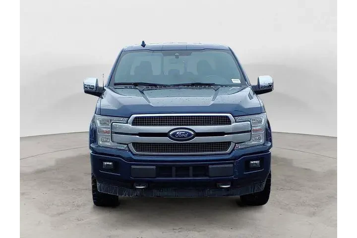 $36888 : Ford F-150 2019 4x4 XL 4dr S image 8