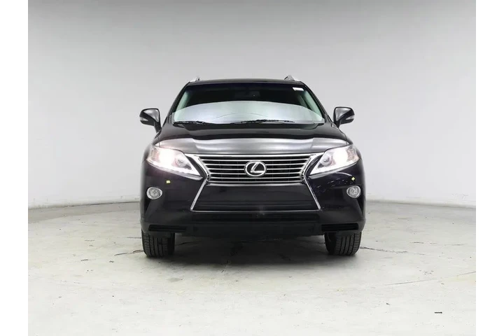 $17998 : Lexus RX 350 2015 4dr SUV image 5