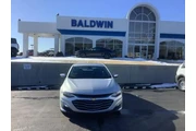 $17300 : Chevrolet Malibu 2022 LT 4dr thumbnail