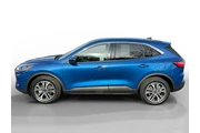 $22770 : Ford Escape Hybrid 2022 SEL thumbnail