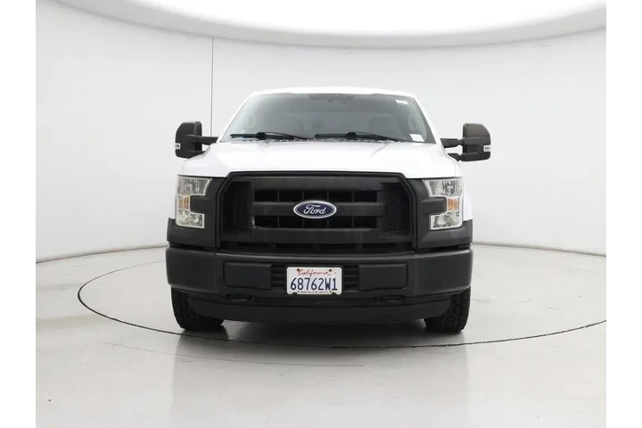 $23998 : Ford F-150 2016 4x4 XL 4dr S image 5
