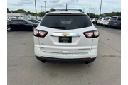 $6980 : 2016 Traverse AWD 4dr LTZ thumbnail