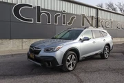 2021 Outback Limited CVT en Tulsa
