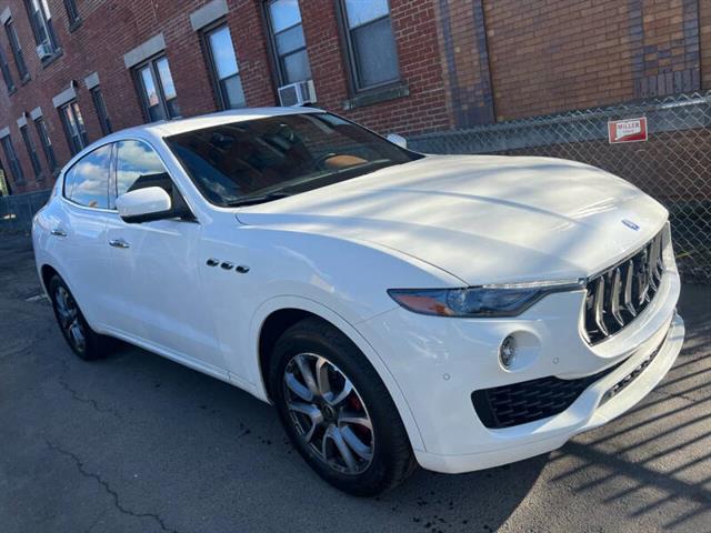 $26999 : 2020 Levante image 7