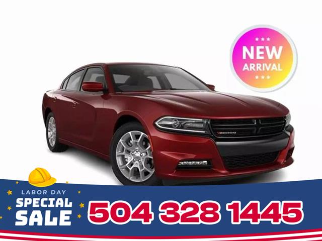 $15995 : 2017 Charger For Sale M*523662 image 1