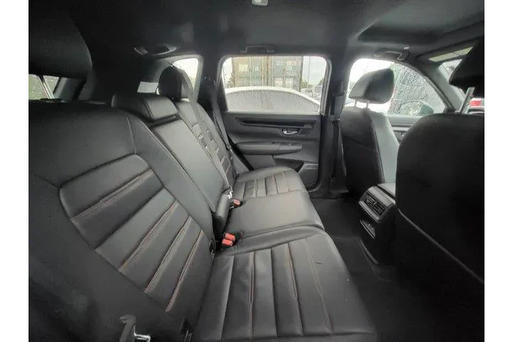 $33959 : Honda CR-V Hybrid 2025 Sport image 9
