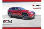 Nissan Rogue 2025 AWD SV 4dr en Madison